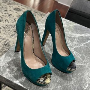 Heels by Vince Camuto